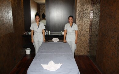 THAI MASSAGES