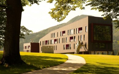 ABOUT MIURA ART HOTEL