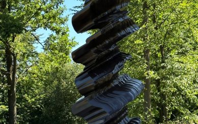TONY CRAGG Ever After, 2006