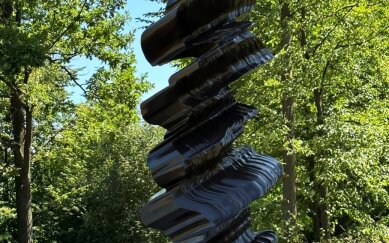 TONY CRAGG Ever After, 2006