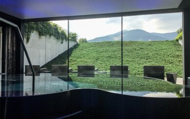 RELAXATION AT MIURA HOTEL IN CZECH REPUBLIC