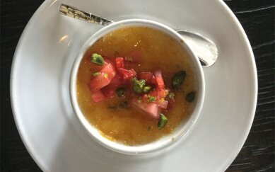 RELAXATION AT MIURA HOTEL IN CZECH REPUBLIC