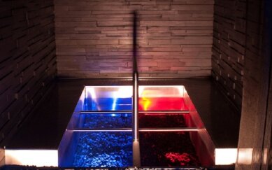 WATER PART