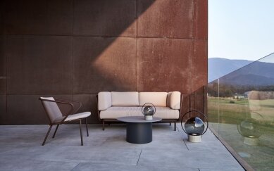 RESTAURANT & BAR & LOBBY