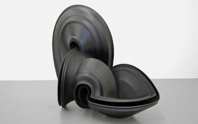 Tony Cragg McCormack