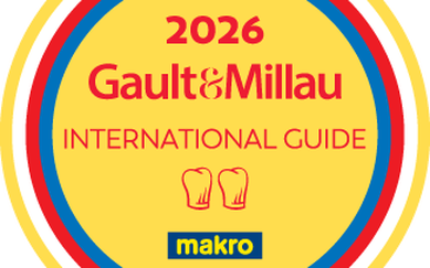 GAULT & MILLAU