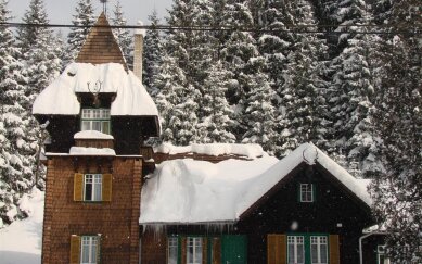 WINTER