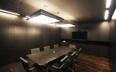 BOARDROOM