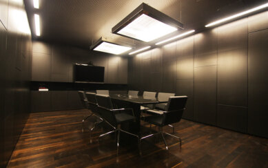 BOARDROOM