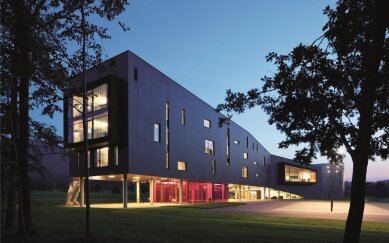 MIURA Art Hotel Čeladná v srdci Beskyd