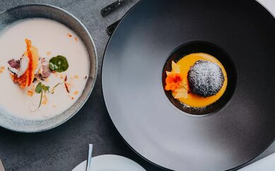 MICHELIN BIB GOURMAND